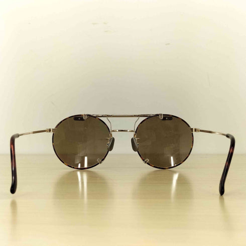 カネコオプティカル KANEKO OPTICAL 1sin別注 innovator V 日本製 クリップオン メンズ